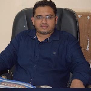 Mr. Bhagirath Bhatt
