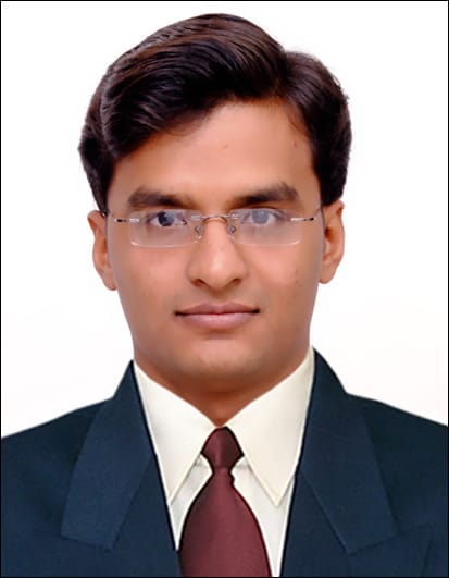 Mr. Pragnesh Chavda
