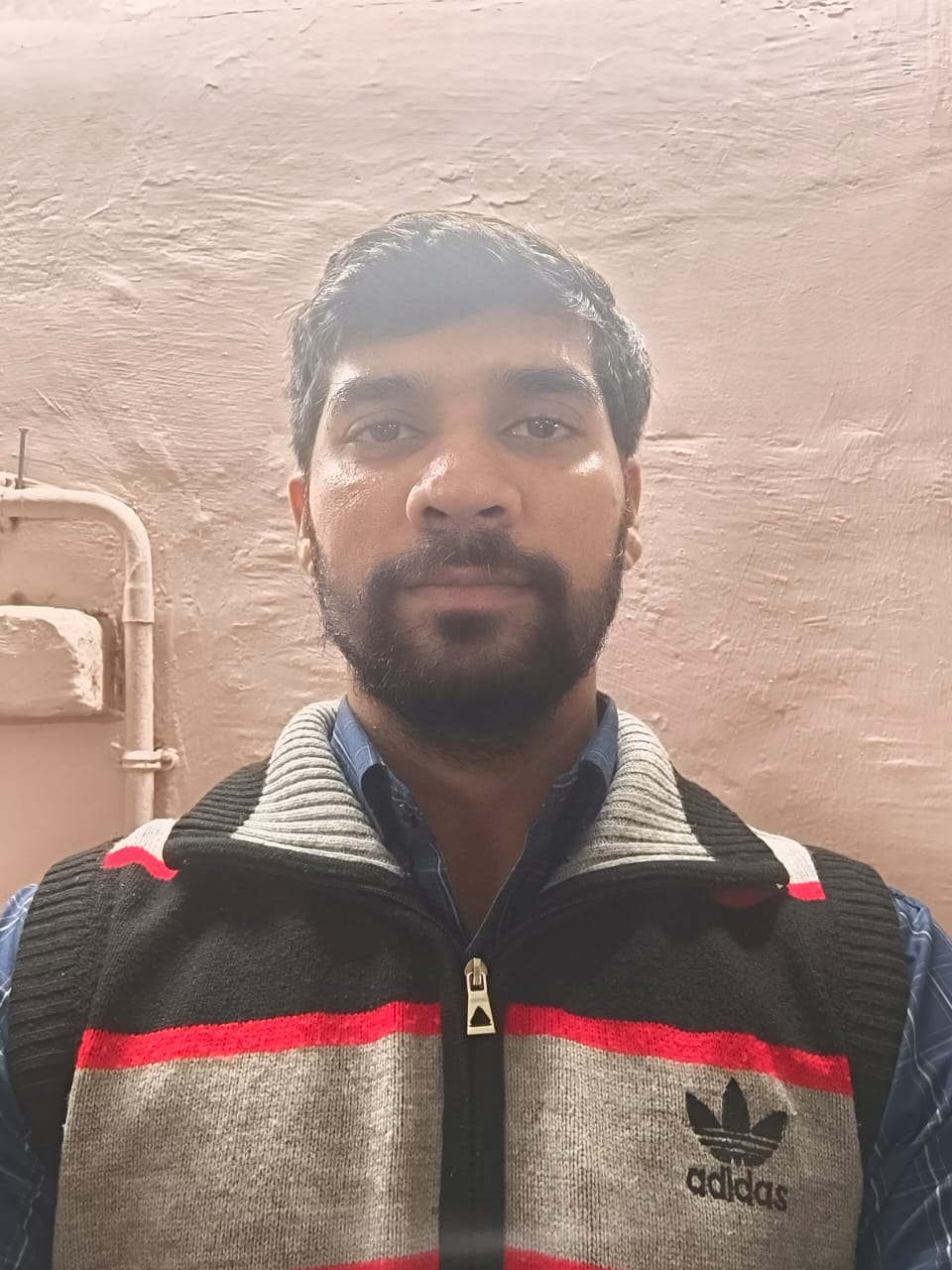 Mr. Dhaval Dhokiya
