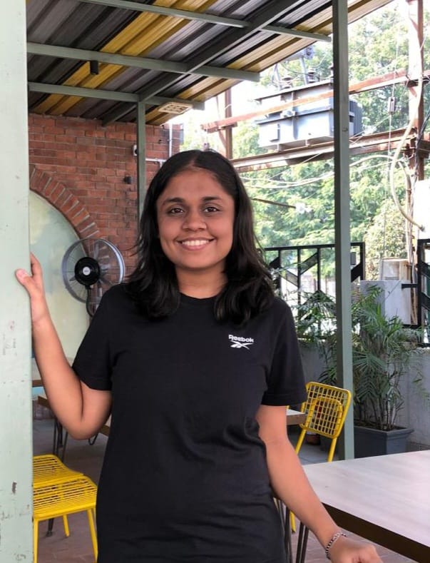 Pithadiya Janvi