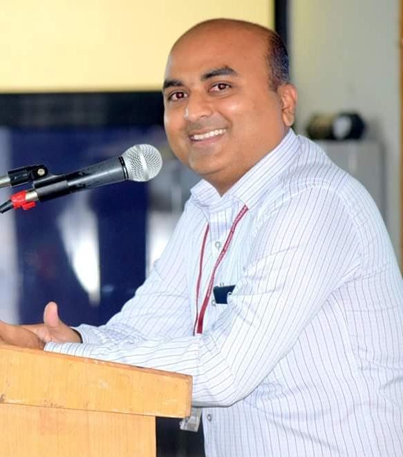 Mr. A.N. Katariya