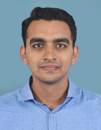 Mr. Niraj Trivedi
