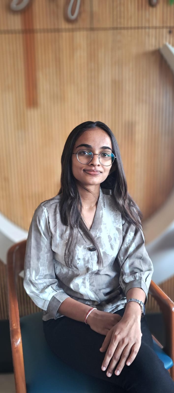 Solanki Priyanshi