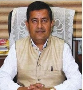 Dr. P. P. Kotak